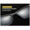 Унисекс слънчеви очила с класически дизайн 12