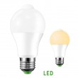 LED крушка със сензорно включване iP44, 85-265 (V), 10W R LED16 6