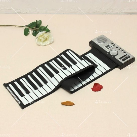 Cгъваемо пиано TV701