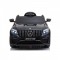 Акумулаторен джип Mercedes 4х4 модел 2021 тъч скрийн, меки гуми и кожена седалка 5