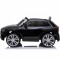 Акумулаторен автомобил Audi Q8 с 3 степени на скорост, меки гуми и кожена седалка 9