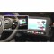 Детскски акумулаторен джип Volkswagen Touareg с MP4 тъч скрийн екран, 12V 17