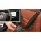 Детскски акумулаторен джип Volkswagen Touareg с MP4 тъч скрийн екран, 12V 18