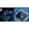 Двуместен акумулаторен джип BMW X7 с кожени седалки и вграден MP3 плеър 12