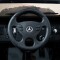 Лицензиран модел акумулаторен детски джип Mercedes G55 AMG 13