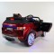 Акумулаторен джип с Bluetooth дистанционно и меки гуми Range Rover 6