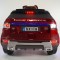 Акумулаторен джип с Bluetooth дистанционно и меки гуми Range Rover 9