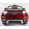 Акумулаторен джип с Bluetooth дистанционно и меки гуми Range Rover 10