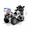 Акумулаторен детски мотор Cobra с 3 броя помпащи гуми