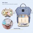 Детска раница-чанта за аксесоари с многофункционална използваемост BAG108 10