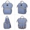 Детска раница-чанта за аксесоари с многофункционална използваемост BAG108 12