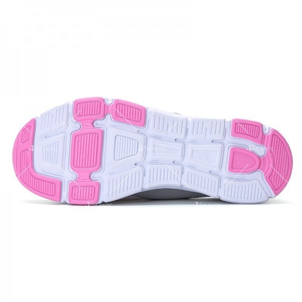 Спортни, летни дамски обувки от дишаща материя в 6 цвята SHOE2 12