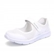 Спортни, летни дамски обувки от дишаща материя в 6 цвята SHOE2 15
