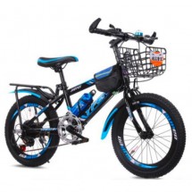 Детски велосипед 20 - 24 инча и възможност за избор от няколко скорости C BIKE-5