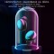 Безжични TWS bluetooth 5.0 водоустойчиви слушалки с микрофон 2200mAh EP27D 6