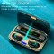 Безжични TWS bluetooth 5.0 водоустойчиви слушалки с микрофон 2200mAh EP27D 9
