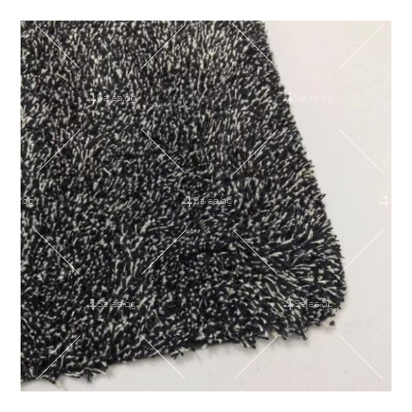 Микрофибърен килим за баня  TV847 4