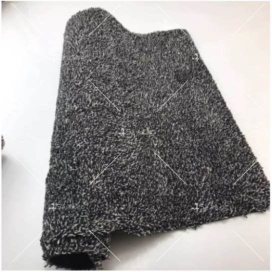 Микрофибърен килим за баня  TV847