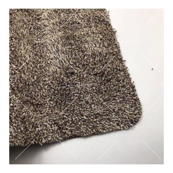 Микрофибърен килим за баня  TV847 9