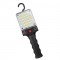 LED Преносим фенер - работна лампа с вградена батерия, магнит и кука FL79 4