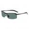 Поляризирани спортно – елегантни слънчеви очила за дневно и нощно шофиране YJ40 9