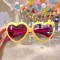 Забавни детски слънчеви очила в различна форма и цветове YJ44 2