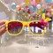Забавни детски слънчеви очила в различна форма и цветове YJ44 17