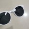 Унисекс слънчеви очила с форма на рамката подходяща за всеки тип лице YJ54 3