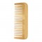 Дървени гребени и четки за коса от бамбук на брой или в комплект F36 1 — 4sales