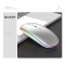 Безжична Bluetooth мишка в няколко цвята MS6 BT+2.4G MS6 5