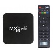 Професионална цифрова тв бокс кутия MXQ Pro – 4K - MXQ PRO 5G (3+32G) 8
