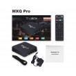 Професионална цифрова тв бокс кутия MXQ Pro – 4K - MXQ PRO 5G (3+32G) 8