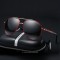 Нов модел поляризирани луксозни мъжки слънчеви очила с форма „Авиатор“ YJ91 6 — 4sales