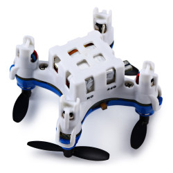 Fayee FY804 мини дрон 80Mah 2.4GHz обхват 30 метра 24