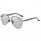 Модерни слънчеви очила за мъже с цветни стъкла и поляризация YJ92 8