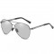 Модерни слънчеви очила за мъже с цветни стъкла и поляризация YJ92 10