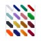 Цветни кичури за коса с клипс F45 1 — 4sales