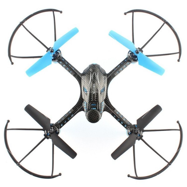 Детски въздушен дрон с дистанционно управление DRON H235 1