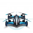 Jjrc дрон- автомобил с летателен режим и дистанционно управление DRON JRC-X123 4