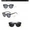 Луксозен комплект дамски слънчеви очила с кутийка Gentle mustang YJ46 10