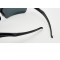 Мъжки спортни очила със защитни стъкла срещу удар, подходящи за шофиране YJ59 10
