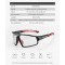 Фотохромни спортни мъжки слънчеви очила подходящи за колоездене  ROCKBROS 22 — 4sales