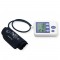 Апарат за измерване на кръвно налягане с електронно отчитане 5