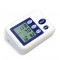 Апарат за измерване на кръвно налягане с електронно отчитане 2