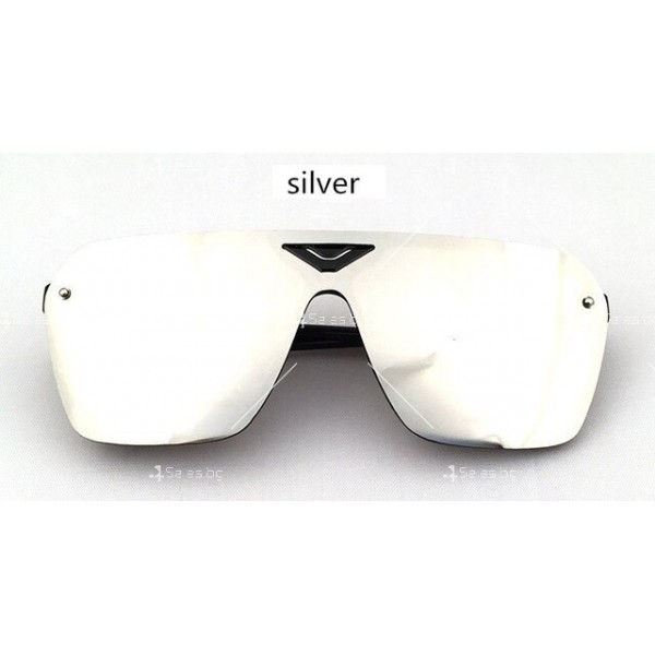 Мъжки поляризирани слънчеви очила 7542 5
