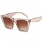 Дамски слънчеви очила във винтидж стил 5