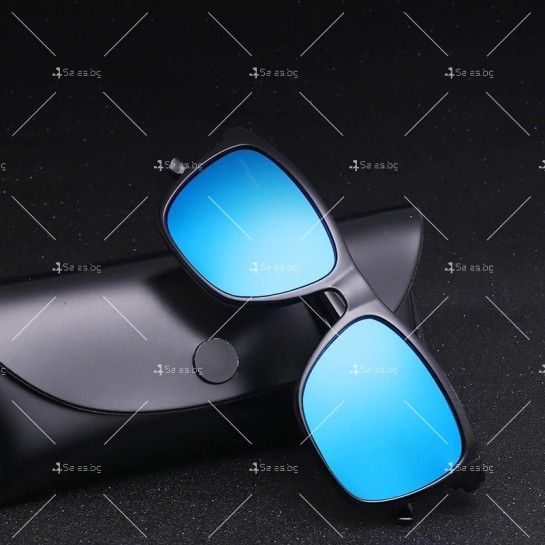 Поляризирани слънчеви унисекс очила