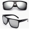 Унисекс слънчеви очила с правоъгълна форма 6 — 4sales
