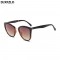 Дамски ретро винтидж стил слънчеви очила тип котешко око 7549 2