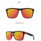 Мъжки поляризирани слънчеви очила с удобен класически дизайн 5 — 4sales
